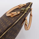LOUIS VUITTON Monogram Alma Hand Bag M51130 LV Auth 202461SAM-6