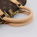 LOUIS VUITTON Monogram Alma Hand Bag M51130 LV Auth 202461SAM-7
