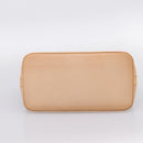 LOUIS VUITTON Monogram Alma Hand Bag M51130 LV Auth 202461SAM-5