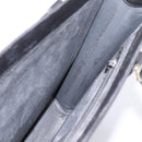 LOUIS VUITTON Epi Sac Plat Hand Bag Black M59082 LV Auth 202463-18