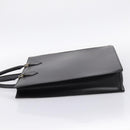 LOUIS VUITTON Epi Sac Plat Hand Bag Black M59082 LV Auth 202463-3