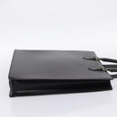 LOUIS VUITTON Epi Sac Plat Hand Bag Black M59082 LV Auth 202463-4