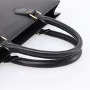 LOUIS VUITTON Epi Sac Plat Hand Bag Black M59082 LV Auth 202463-7