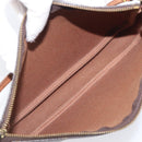 LOUIS VUITTON Monogram Pochette Accessoires Pouch M51980 LV Auth 202469-11