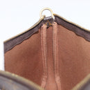 LOUIS VUITTON Monogram Pochette Accessoires Pouch M51980 LV Auth 202469-21