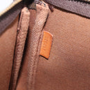 LOUIS VUITTON Monogram Pochette Accessoires Pouch M51980 LV Auth 202469-12