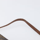 LOUIS VUITTON Monogram Pochette Accessoires Pouch M51980 LV Auth 202469-8