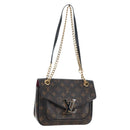LOUIS VUITTON Monogram Passy Shoulder Bag M45592 LV Auth 202474SAM-1