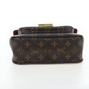 LOUIS VUITTON Monogram Passy Shoulder Bag M45592 LV Auth 202474SAM-5
