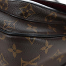 LOUIS VUITTON Monogram Passy Shoulder Bag M45592 LV Auth 202474SAM-16