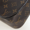 LOUIS VUITTON Monogram Passy Shoulder Bag M45592 LV Auth 202474SAM-18