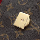 LOUIS VUITTON Monogram Passy Shoulder Bag M45592 LV Auth 202474SAM-22