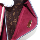 LOUIS VUITTON Monogram Passy Shoulder Bag M45592 LV Auth 202474SAM-23