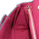 LOUIS VUITTON Monogram Passy Shoulder Bag M45592 LV Auth 202474SAM-26