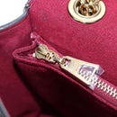LOUIS VUITTON Monogram Passy Shoulder Bag M45592 LV Auth 202474SAM-27