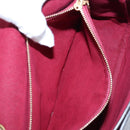 LOUIS VUITTON Monogram Passy Shoulder Bag M45592 LV Auth 202474SAM-28