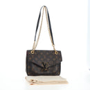 LOUIS VUITTON Monogram Passy Shoulder Bag M45592 LV Auth 202474SAM-12