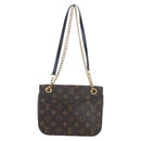 LOUIS VUITTON Monogram Passy Shoulder Bag M45592 LV Auth 202474SAM-2