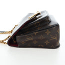 LOUIS VUITTON Monogram Passy Shoulder Bag M45592 LV Auth 202474SAM-3