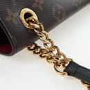 LOUIS VUITTON Monogram Passy Shoulder Bag M45592 LV Auth 202474SAM-8
