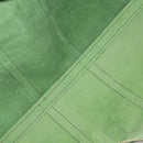 LOUIS VUITTON Epi Keepall 55 Boston Bag Green M42954 LV Auth 202475-11