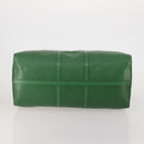 LOUIS VUITTON Epi Keepall 55 Boston Bag Green M42954 LV Auth 202475-5