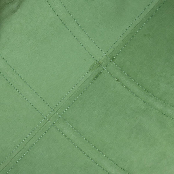LOUIS VUITTON Epi Keepall 55 Boston Bag Green M42954 LV Auth 202476A