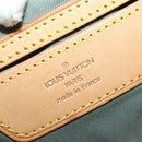 LOUIS VUITTON LV Cup Evasion Boston Bag Blue LV Auth 202477-23