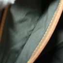 LOUIS VUITTON LV Cup Evasion Boston Bag Blue LV Auth 202477-24