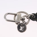 LOUIS VUITTON Porte Cles College LV League Peace Out Red M62753 LV Auth 202479A-5