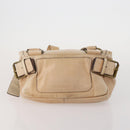 Vivienne Westwood Bag Nylon Leather Canvas 3 Set Black Beige Red Auth 202481-12