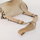 Vivienne Westwood Bag Nylon Leather Canvas 3 Set Black Beige Red Auth 202481-14