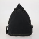 Vivienne Westwood Bag Nylon Leather Canvas 3 Set Black Beige Red Auth 202481-3