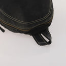 Vivienne Westwood Bag Nylon Leather Canvas 3 Set Black Beige Red Auth 202481-6