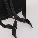 Vivienne Westwood Bag Nylon Leather Canvas 3 Set Black Beige Red Auth 202481-7