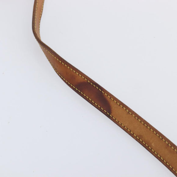 LOUIS VUITTON Monogram Saint Cloud GM Shoulder Bag M51242 LV Auth 202500