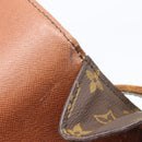 LOUIS VUITTON Monogram Saint Cloud GM Shoulder Bag M51242 LV Auth 202500-22