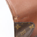 LOUIS VUITTON Monogram Saint Cloud GM Shoulder Bag M51242 LV Auth 202500-23