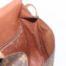 LOUIS VUITTON Monogram Saint Cloud GM Shoulder Bag M51242 LV Auth 202500-26