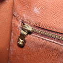 LOUIS VUITTON Monogram Saint Cloud GM Shoulder Bag M51242 LV Auth 202500-28