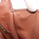 LOUIS VUITTON Monogram Saint Cloud GM Shoulder Bag M51242 LV Auth 202500-30