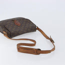 LOUIS VUITTON Monogram Saint Cloud GM Shoulder Bag M51242 LV Auth 202500-7