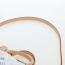 LOUIS VUITTON Monogram Multicolor Speedy Bandouliere 25 M45948 Auth 202510SM-15
