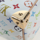 LOUIS VUITTON Monogram Multicolor Speedy Bandouliere 25 M45948 Auth 202510SM-19