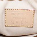 LOUIS VUITTON Monogram Multicolor Speedy Bandouliere 25 M45948 Auth 202510SM-10