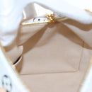 LOUIS VUITTON Monogram Multicolor Speedy Bandouliere 25 M45948 Auth 202510SM-24