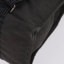 HERMES Her Line A Dos MM Backpack Canvas Gray Silver Auth 202511-15