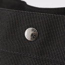 HERMES Her Line A Dos MM Backpack Canvas Gray Silver Auth 202511-16
