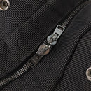 HERMES Her Line A Dos MM Backpack Canvas Gray Silver Auth 202511-17