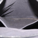 HERMES Her Line A Dos MM Backpack Canvas Gray Silver Auth 202511-22